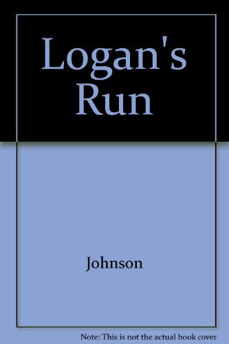 9780848801021: Logan's Run