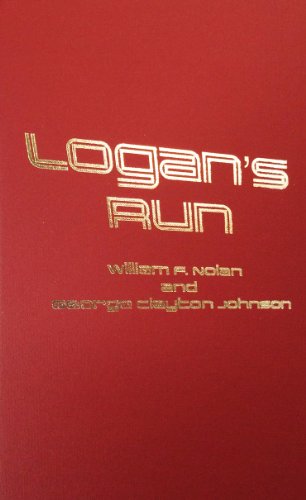 9780848801038: Logan's Run