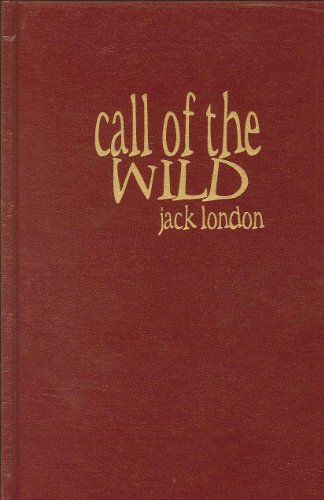 Beispielbild für Call of the Wild zum Verkauf von Discover Books