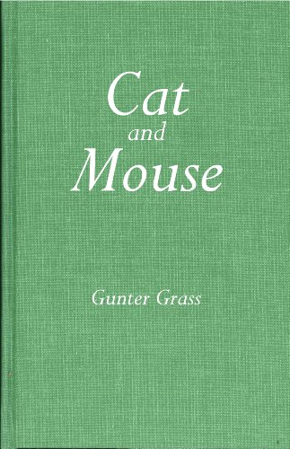 9780848801120: Cat & Mouse (English and German Edition)