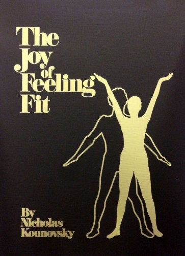 9780848801144: Joy of Feeling Fit