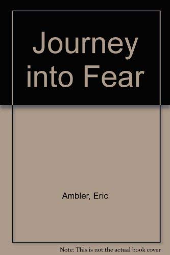 9780848801915: Journey into Fear