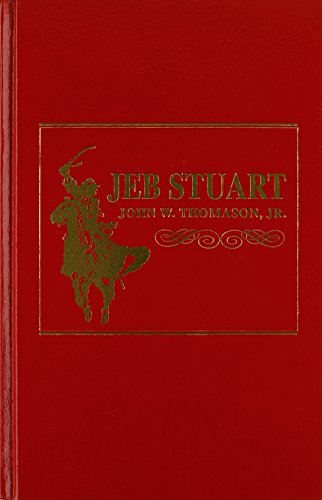 9780848802158: Jeb Stuart