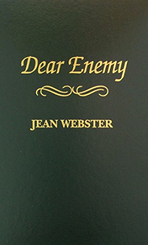 9780848803247: Dear Enemy