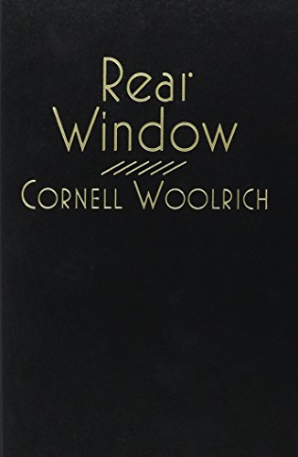 9780848803339: Rear Window and Other Stories