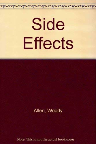 9780848803650: Side Effects