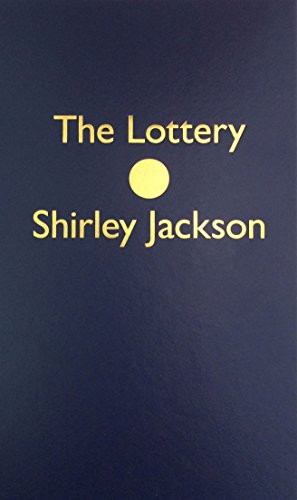 9780848803698: Lottery and Other Stories