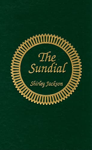Stock image for The Sundial for sale by ThriftBooks-Atlanta