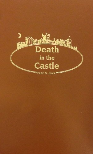 9780848804350: Death in the Castle