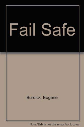 9780848804374: Fail Safe
