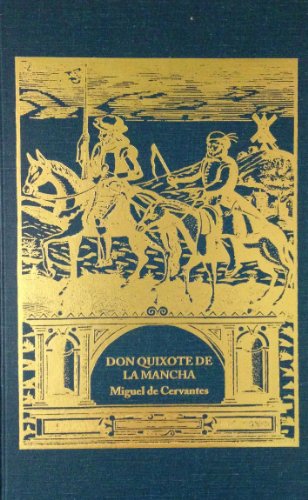 9780848804381: Don Quixote De La Mancha