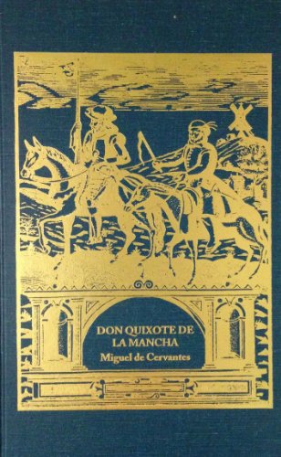 Don Quixote De LA Mancha (9780848804381) by Cervantes Saavedra, Miguel De; Burt, Mary E.; Bikle, Lucy Leffingwell Cable