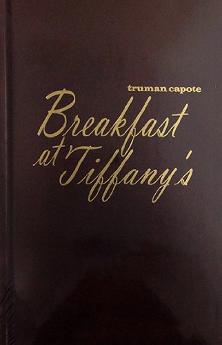 9780848804466: Breakfast at Tiffany's and Other Stories