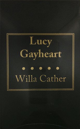 9780848804510: Lucy Gayheart