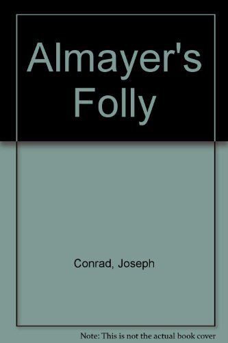9780848804602: Almayer's Folly