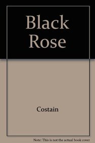 9780848804664: The Black Rose