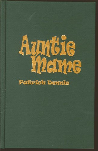 9780848804756: Auntie Mame