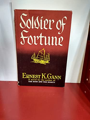 9780848804961: Soldier of Fortune