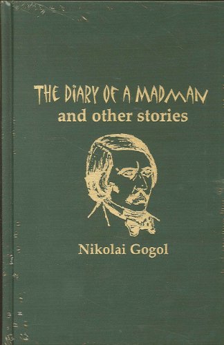 9780848805050: Diary of a Madman and Other Stories