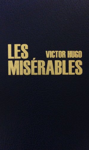 9780848805357: Les Miserables