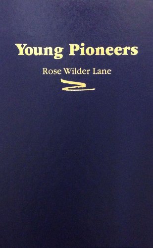 9780848805579: Young Pioneers