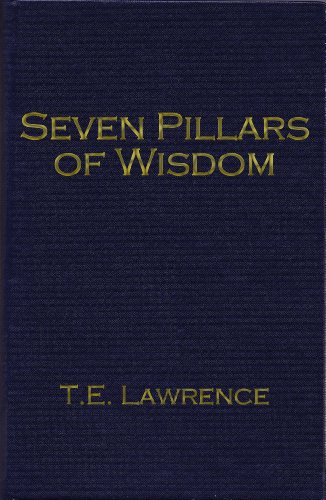 9780848805623: Seven Pillars of Wisdom