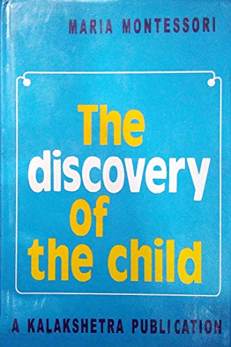 9780848805838: Discovery of the Child