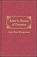 Annes House of Dreams (Anne of Green Gables Novels) (9780848805876) by Montgomery, L. M.