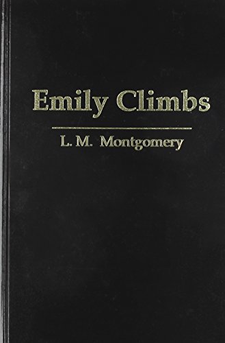 9780848805883: Emily Climbs