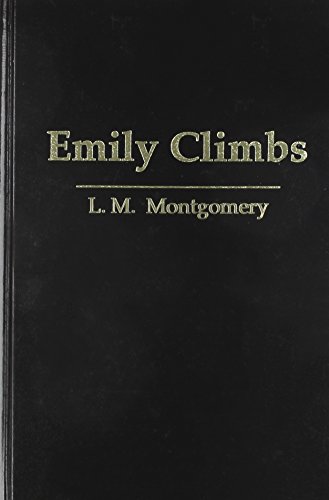 Stock image for Emily Climbs. for sale by Grendel Books, ABAA/ILAB