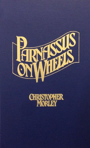 Imagen de archivo de Parnassus on Wheels a la venta por Lexington Books Inc