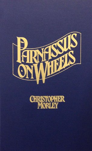 9780848805944: Parnassus on Wheels