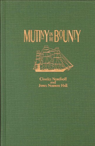 9780848805975: Mutiny on the Bounty
