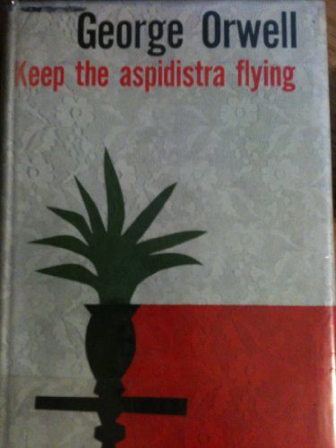 9780848806033: Keep the Aspidistra Flying