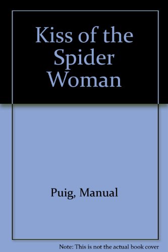 9780848806149: Kiss of the Spider Woman
