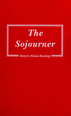 9780848806163: The Sojourner