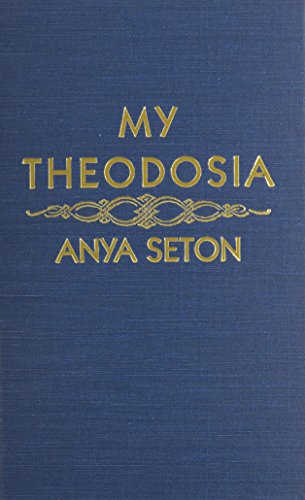 9780848806248: My Theodosia