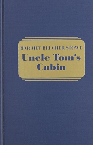 Uncle Tom's Cabin (9780848806378) by Stowe, Professor Harriet Beecher