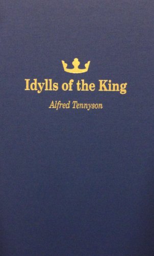 9780848806415: Idylls of the King