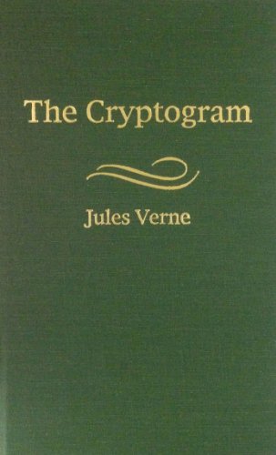 Cryptogram (9780848806545) by Verne, Jules