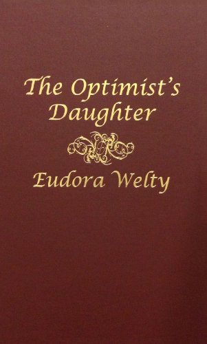 9780848806606: Optimist's Daughter