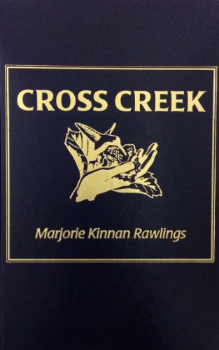 9780848807009: Cross Creek