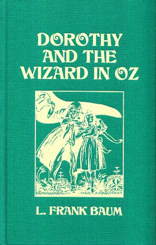 Dorothy and the Wizard of Oz (9780848807047) by Baum, L Frank