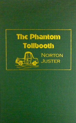9780848807597: Phantom Tollbooth