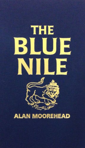 Beispielbild fr Blue Nile zum Verkauf von ThriftBooks-Atlanta