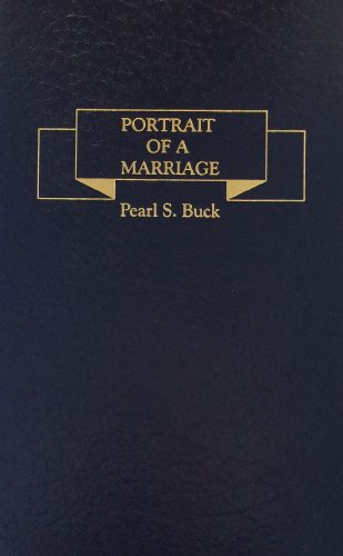 Imagen de archivo de Portrait of a Marriage a la venta por HPB-Emerald