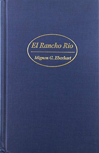 Beispielbild für El Rancho Rio zum Verkauf von Discover Books
