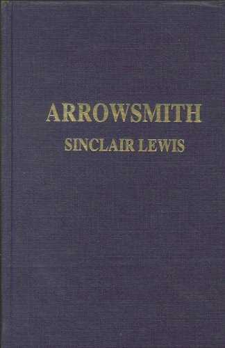 Imagen de archivo de Arrowsmith (Modern Classic) a la venta por Hawking Books