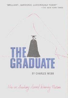 9780848808525: The Graduate