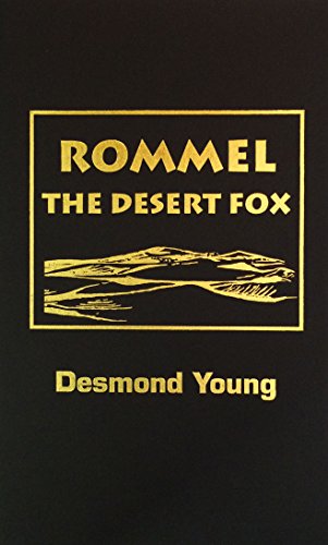 9780848808693: Rommel the Desert Fox